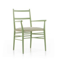 Кресло Alpha 2526 Verde (2526.214PO RAL6019)1